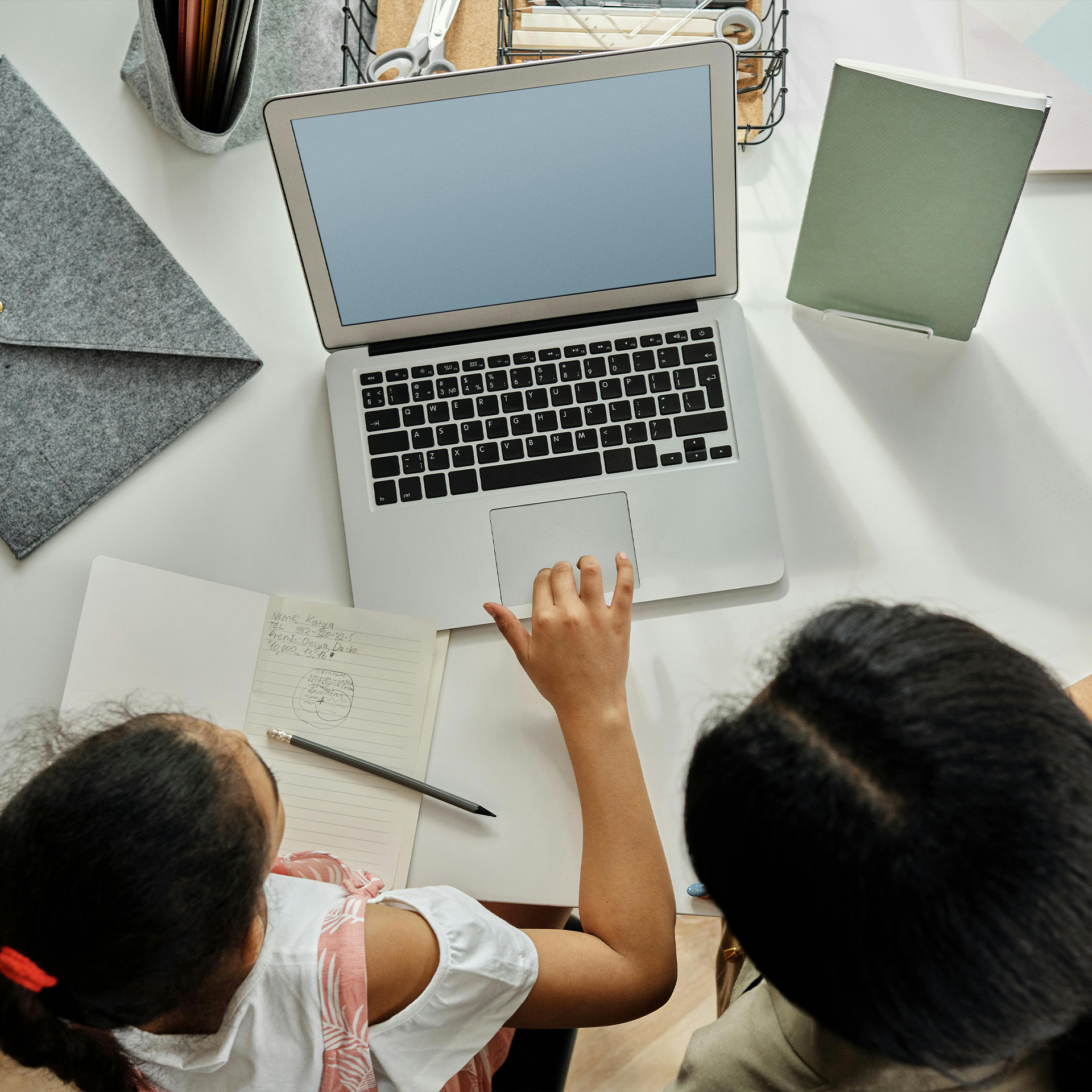 Nurturing Every Learner – Enabling personalized learning experiences