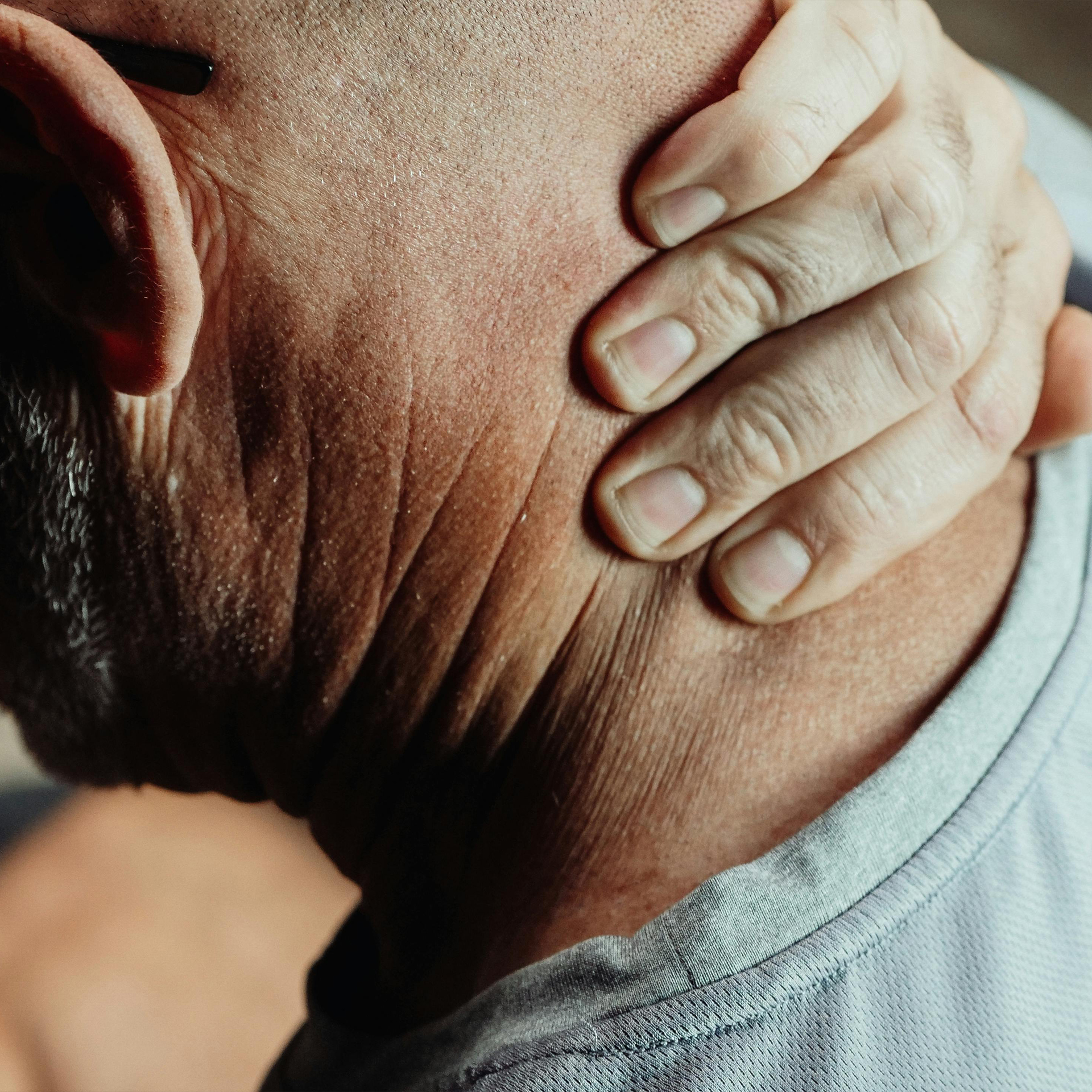 Easing the Weight of Pain – Advancing relief solutions