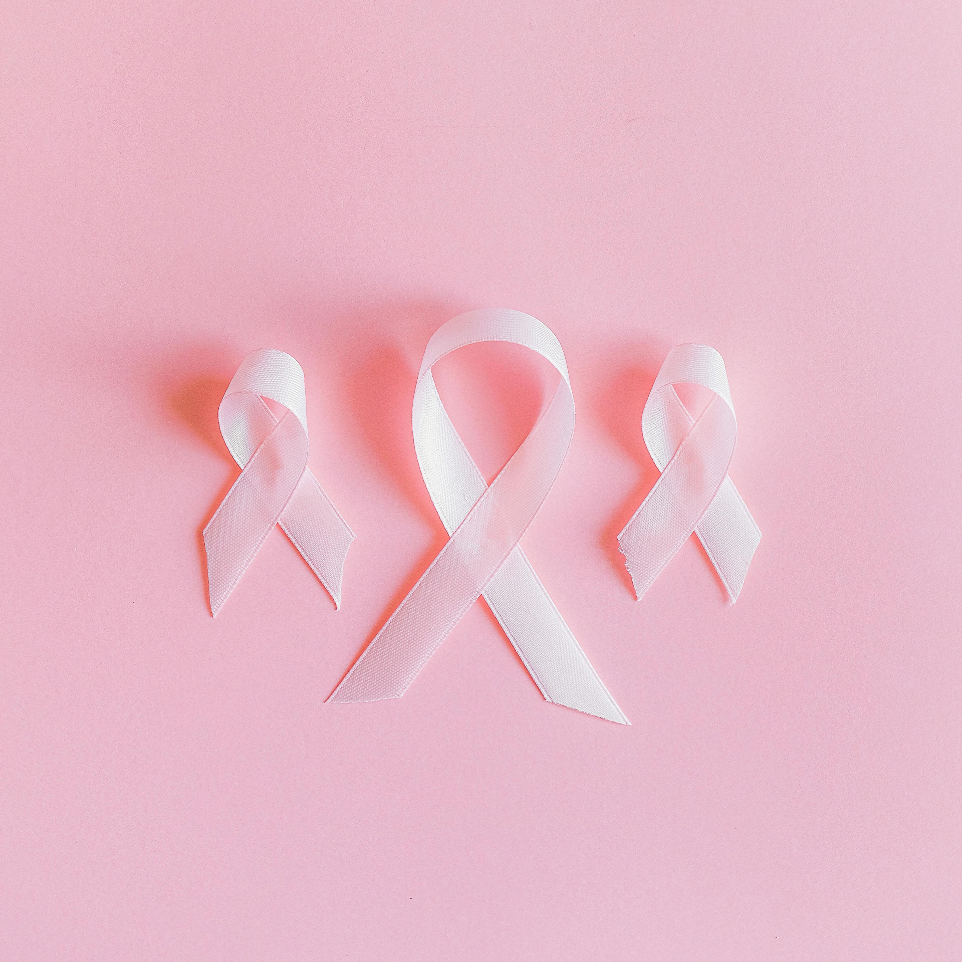 Hope in Every Step – Standing beside people with cancer